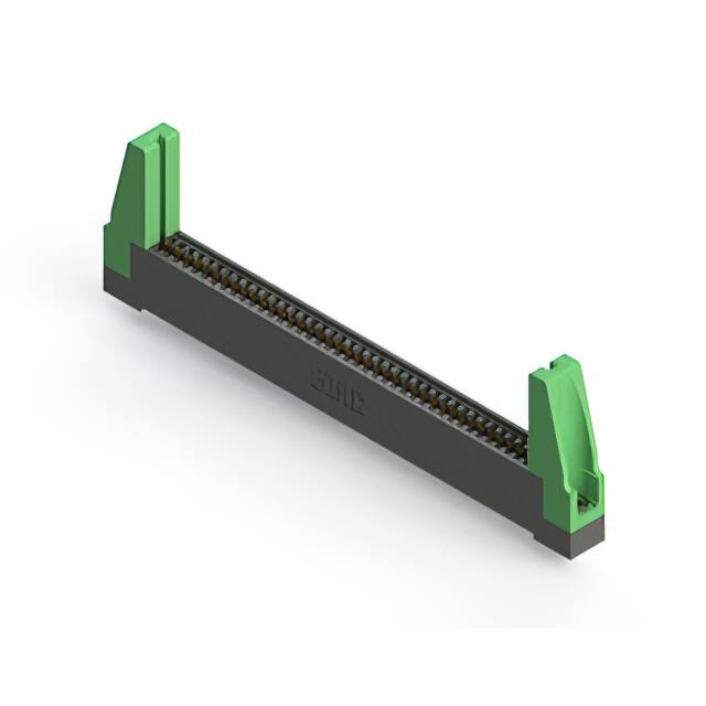 395-041-523-188 EDAC Inc.  Edgeboard Connectors